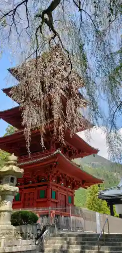 久遠寺のその他建物