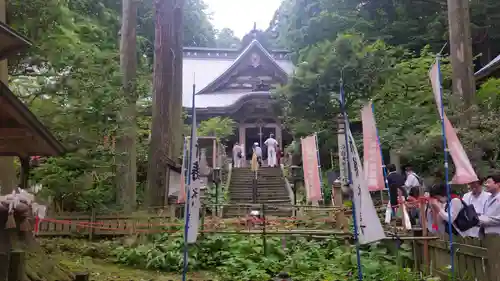 円覚寺(青森県)