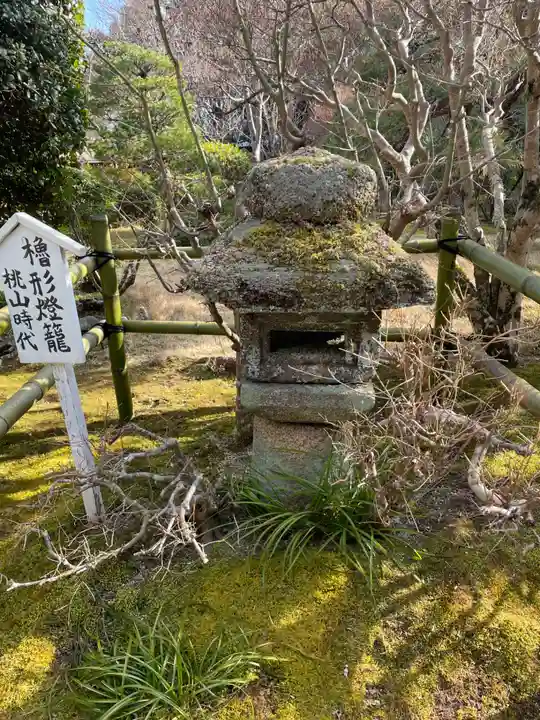 法寳閣檀林寺(京都府)