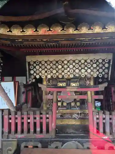 筑土八幡神社(東京都)