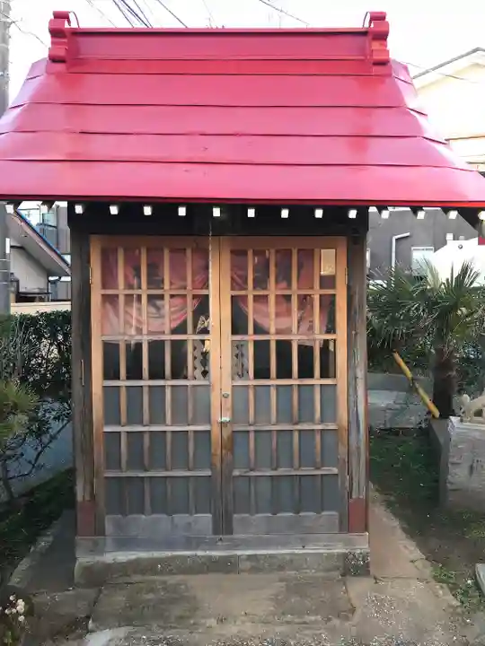 厳島神社(千葉県)