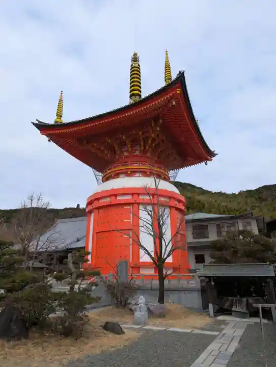 八浄寺(兵庫県)