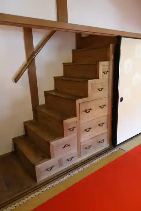 柳谷観音 楊谷寺のその他建物