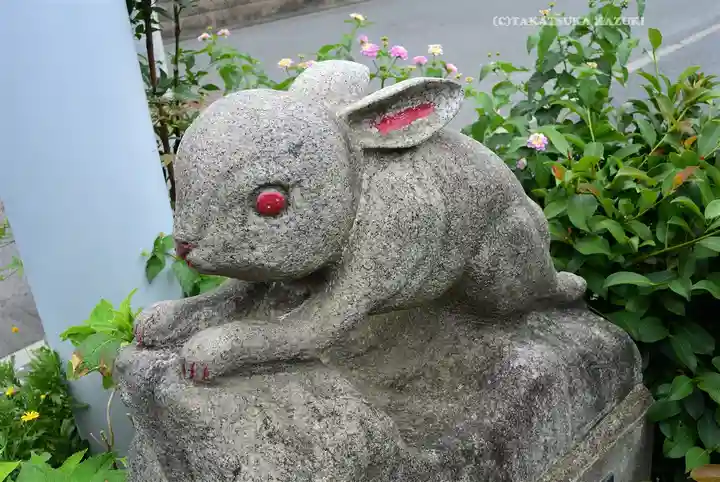 翠ケ丘出雲神社(神奈川県)
