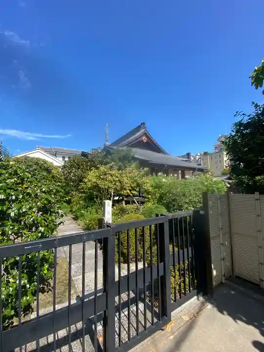 青蓮寺(大阪府)