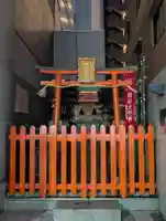 第六天稲荷神社(神奈川県)