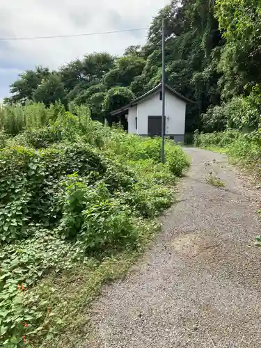 迎接院のその他建物