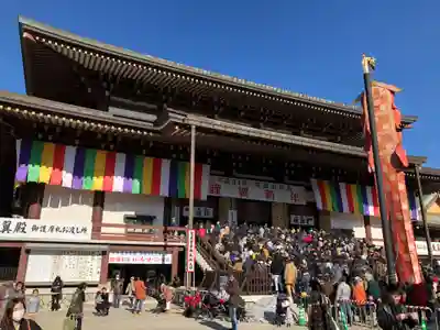 成田山新勝寺(千葉県)