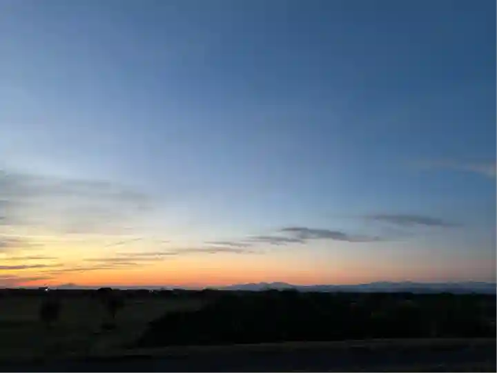 雀神社(茨城県)