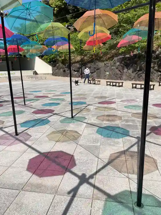 尊永寺のその他建物