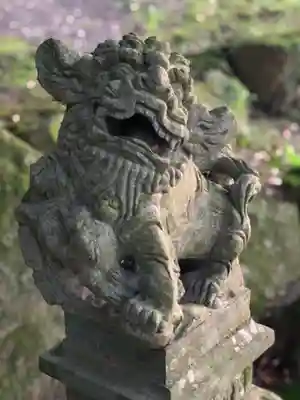 石體神社(鹿児島県)