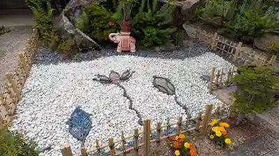 長安寺(大阪府)