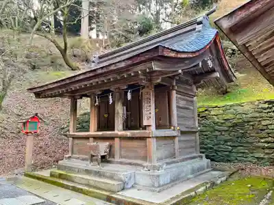 高良大社(福岡県)