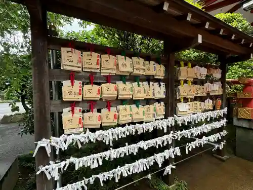 居木神社(東京都)