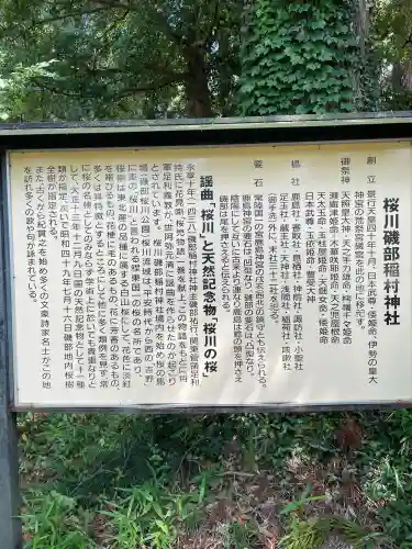 磯部稲村神社(茨城県)