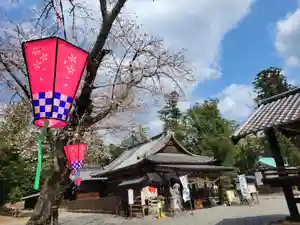 天宮神社のお祭り(2022年03月25日(金) 12時50分15秒投稿)