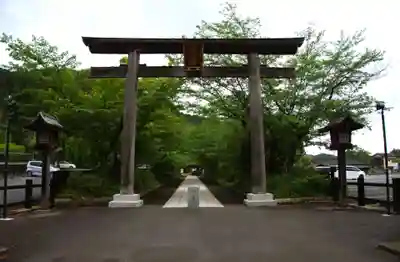 高麗神社(埼玉県)