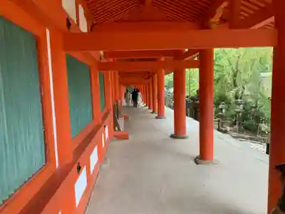 春日大社のその他建物