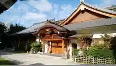 天現寺の建物その他