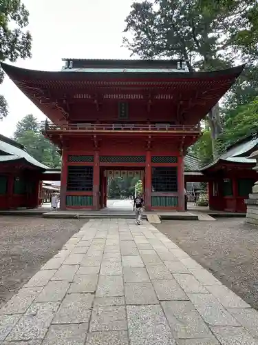 鹿島神宮(茨城県)