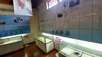 成就院のその他建物