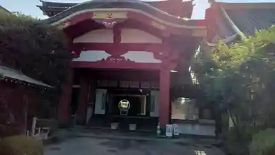 惣宗寺(栃木県)