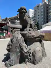 浅草神社(東京都)