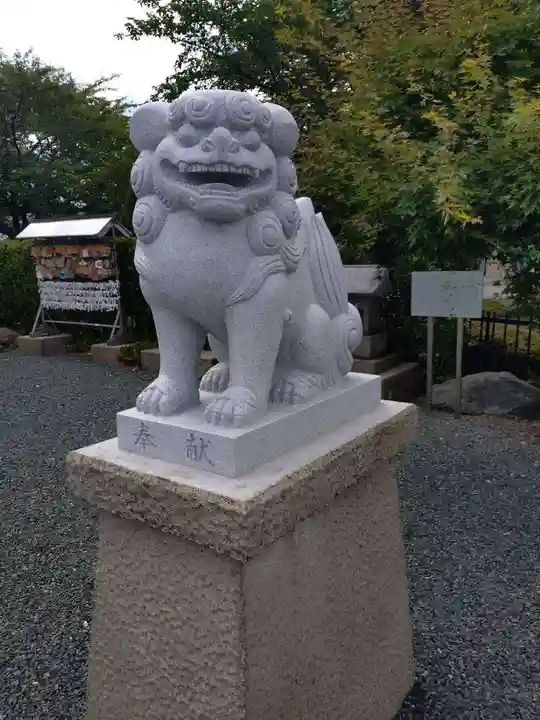 御前神社(青森県)
