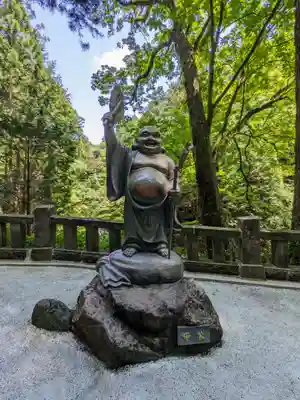 榛名神社(群馬県)