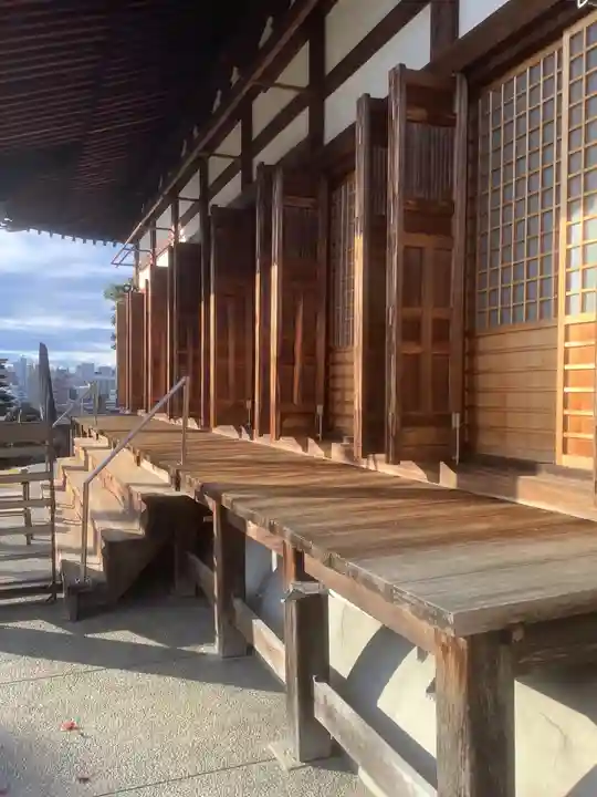 榮久寺(栄久寺)(愛知県)