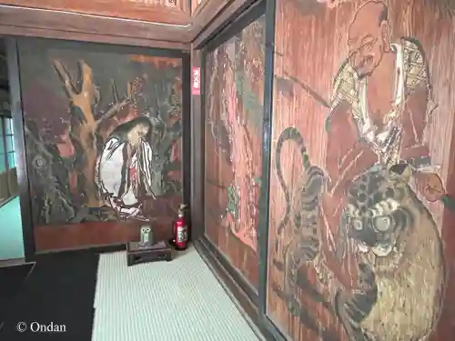 龍潭寺(滋賀県)