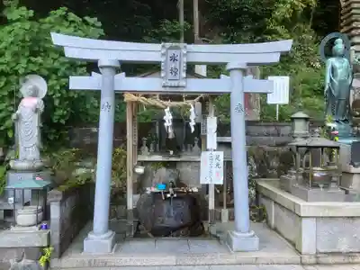 宝山寺(奈良県)
