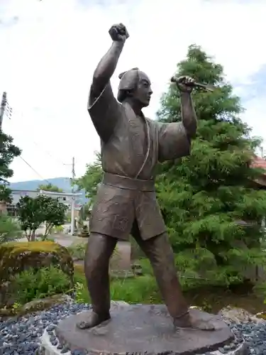 西福寺(新潟県)