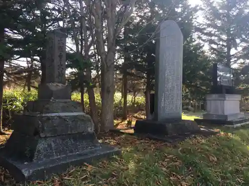 豊沼神社(北海道)