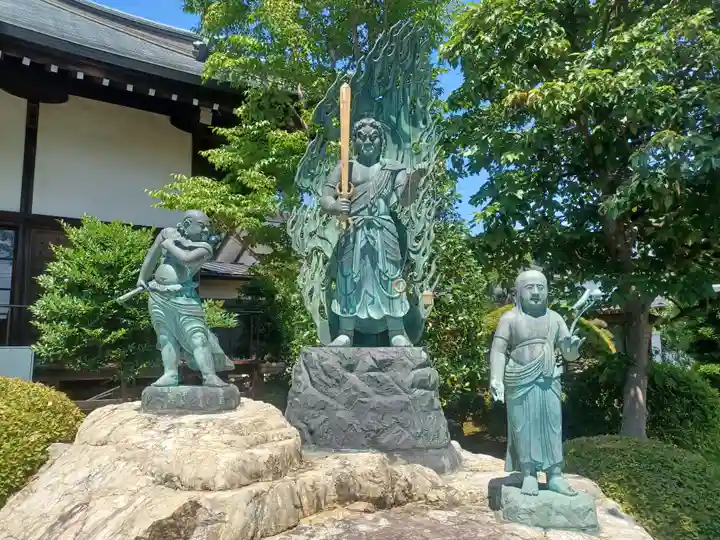 西福寺(東京都)