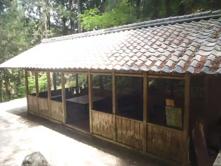 神明神社(岐阜県)