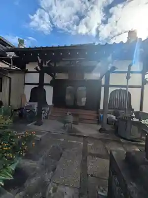 養伝寺(東京都)