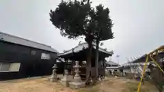 八坂神社(兵庫県)