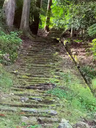 大安禅寺(福井県)