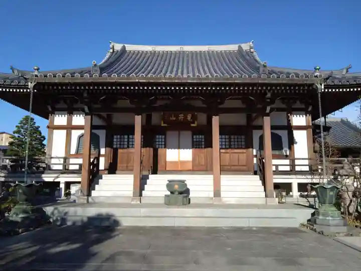 常念寺(栃木県)