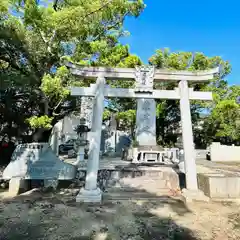 白鳥神社(香川県)