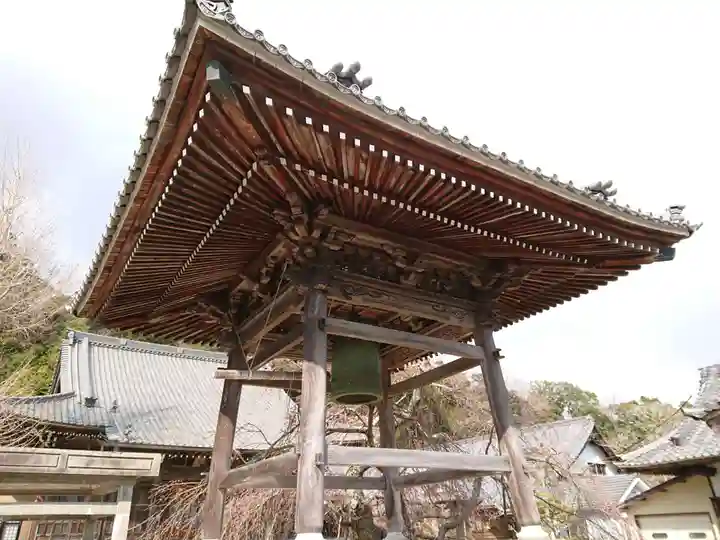 長光寺のその他建物