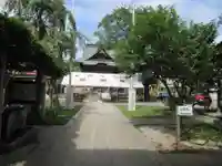 秩父札所十三番 慈眼寺のその他建物