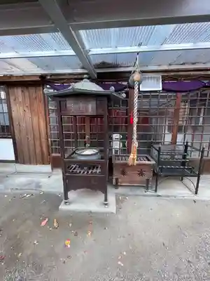 真光院(大阪府)