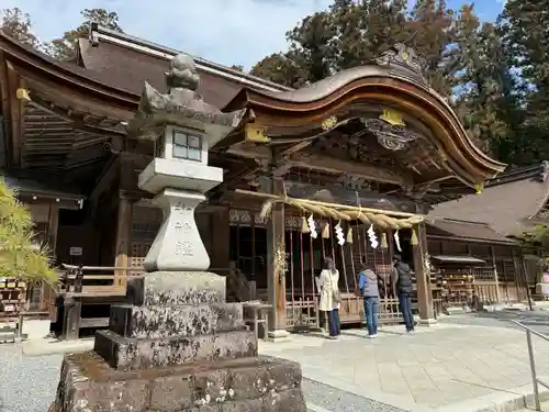 小國神社(静岡県)