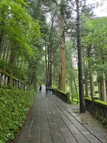 榛名神社(群馬県)