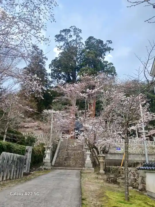 清神社(広島県)