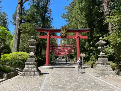 大崎八幡宮(宮城県)