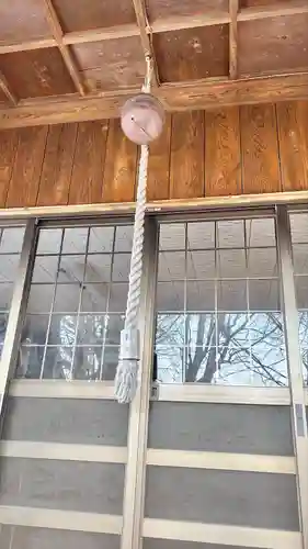 一本木稲荷神社(北海道)