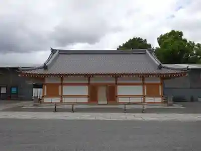 東寺（教王護国寺）のその他建物